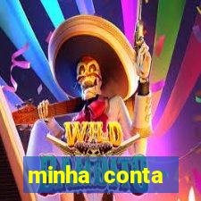 minha conta globoplay pagamento